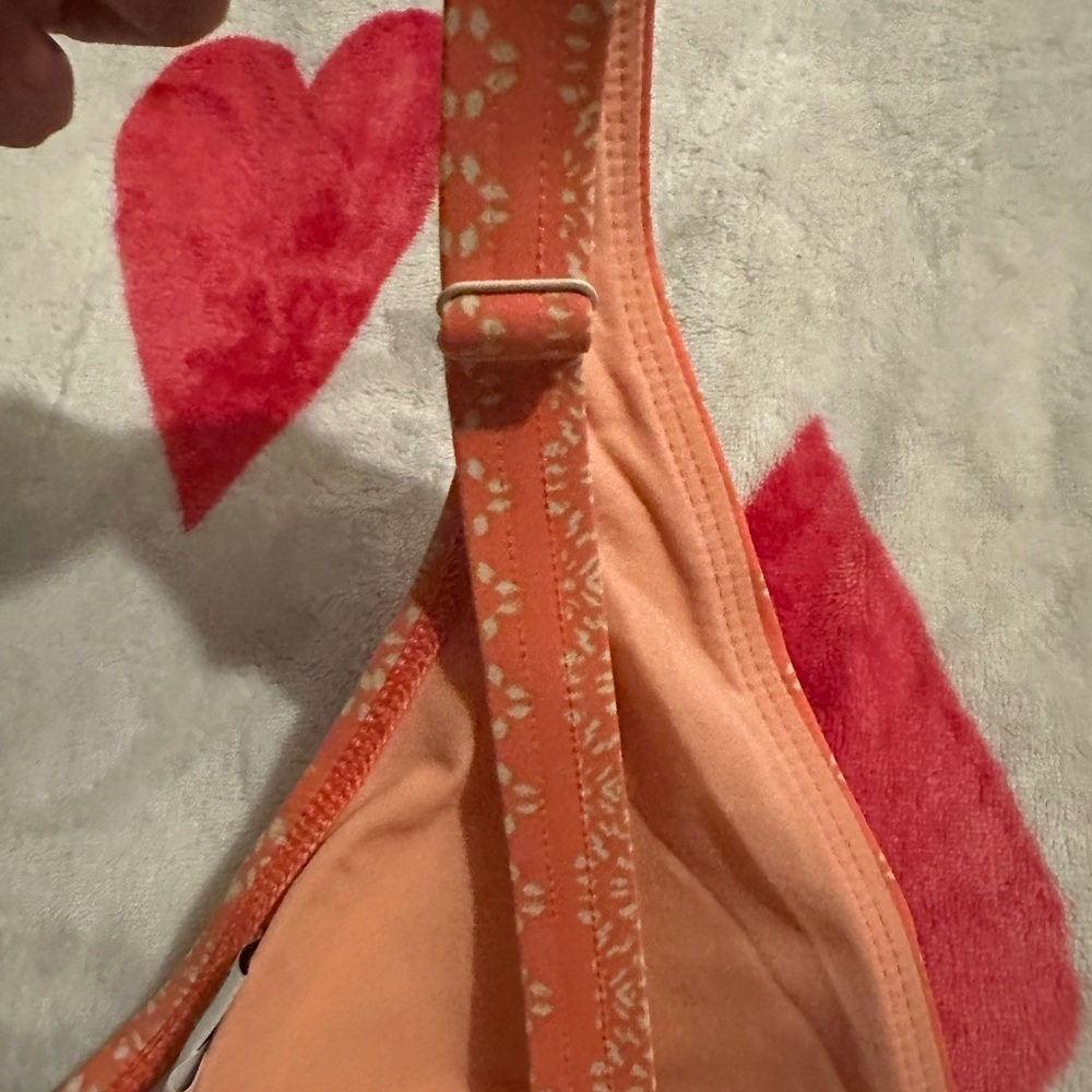 NWOT Robin Piccone Isla Bikini Set - Picture 9 of 10